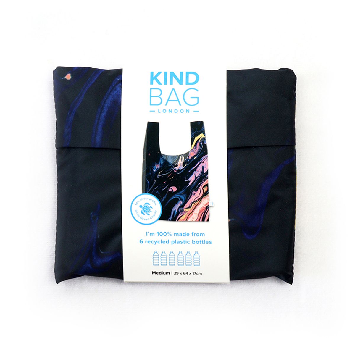 카인드백 런던(KIND BAG LONDON) 갤럭시 리유저블