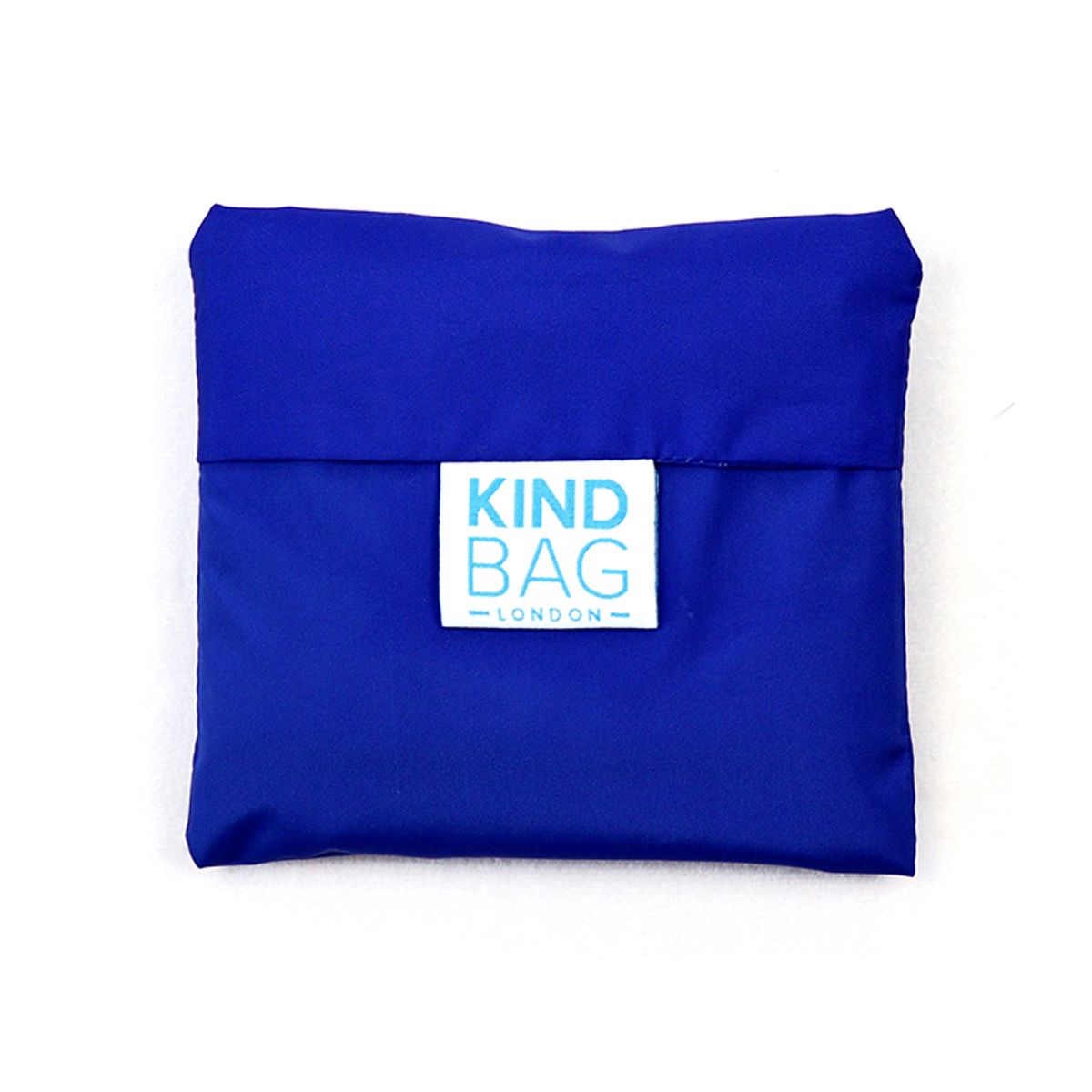 카인드백 런던(KIND BAG LONDON) 블루 리유저블