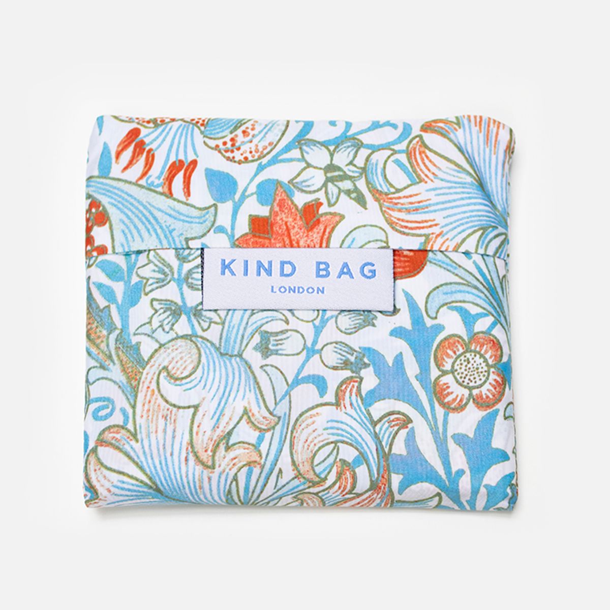 카인드백 런던(KIND BAG LONDON) 윌리엄모리스 골든릴리