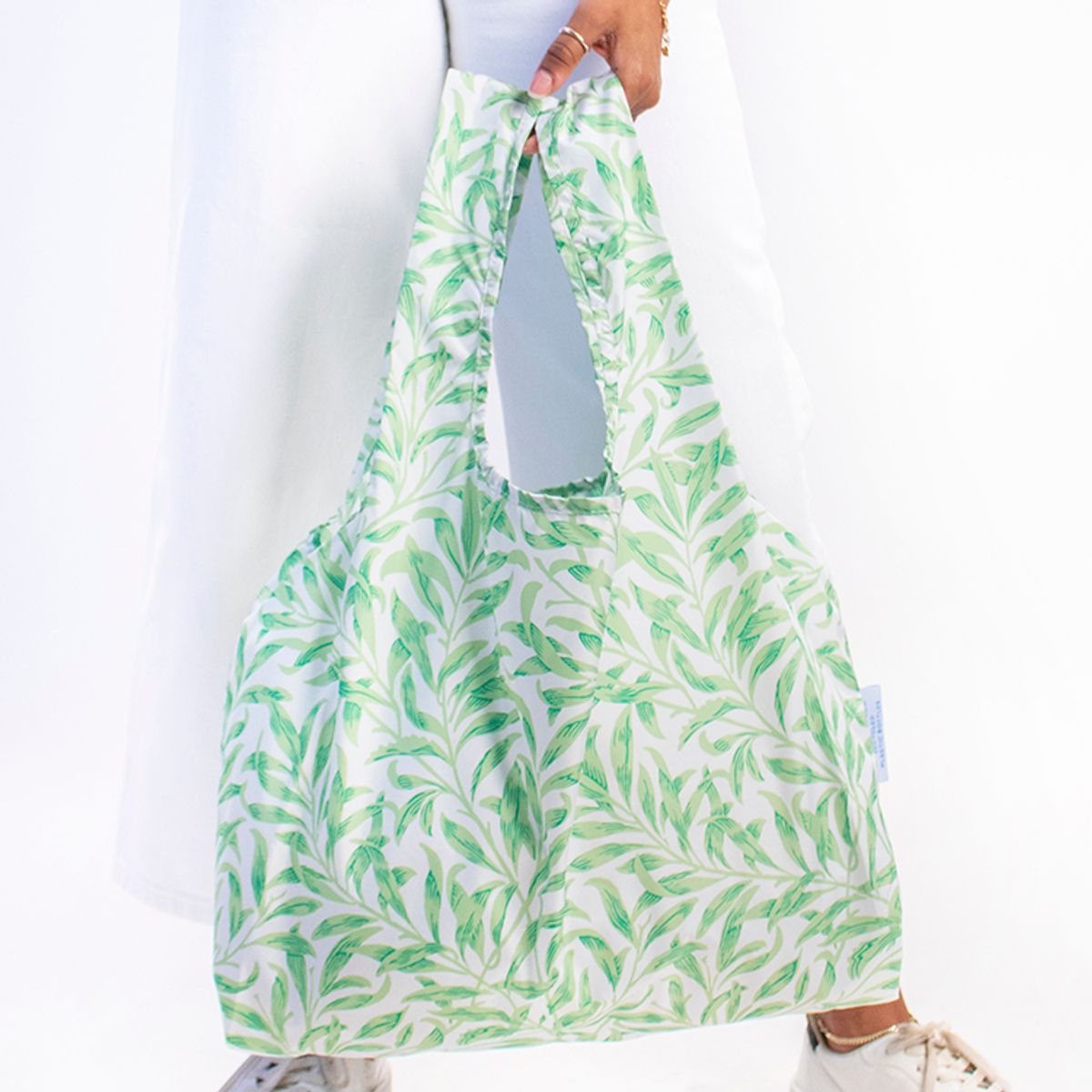 카인드백 런던(KIND BAG LONDON) 윌리엄모리스 윌로우바우