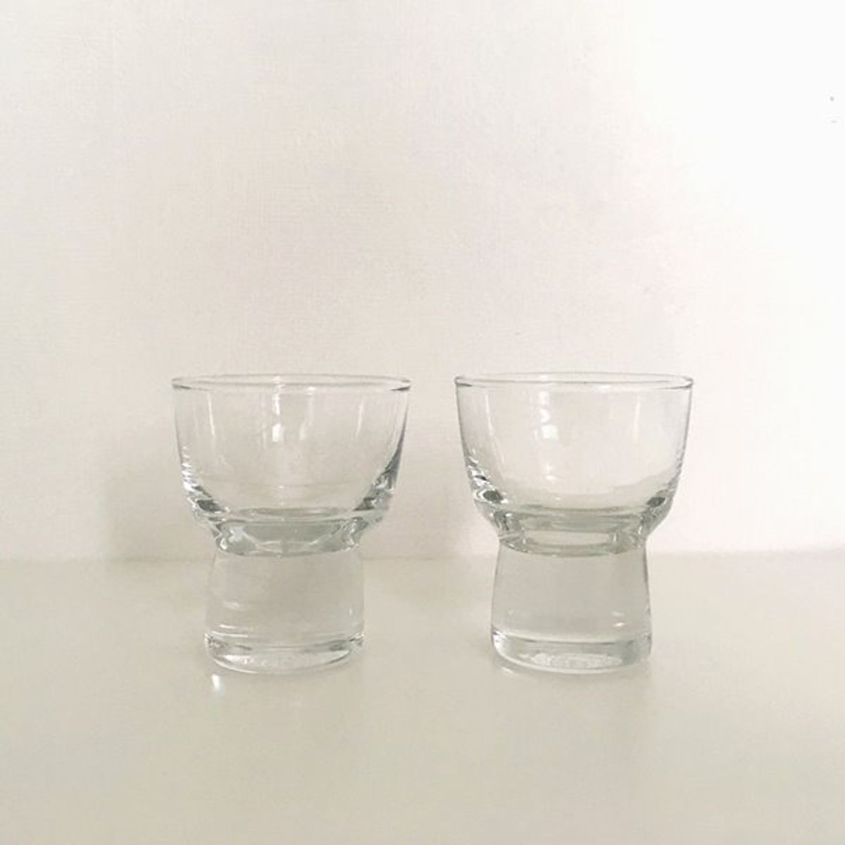 앨리건트 테이블(ELEGANT TABLE) 코디얼 샷잔 소주 사케잔  6p세트