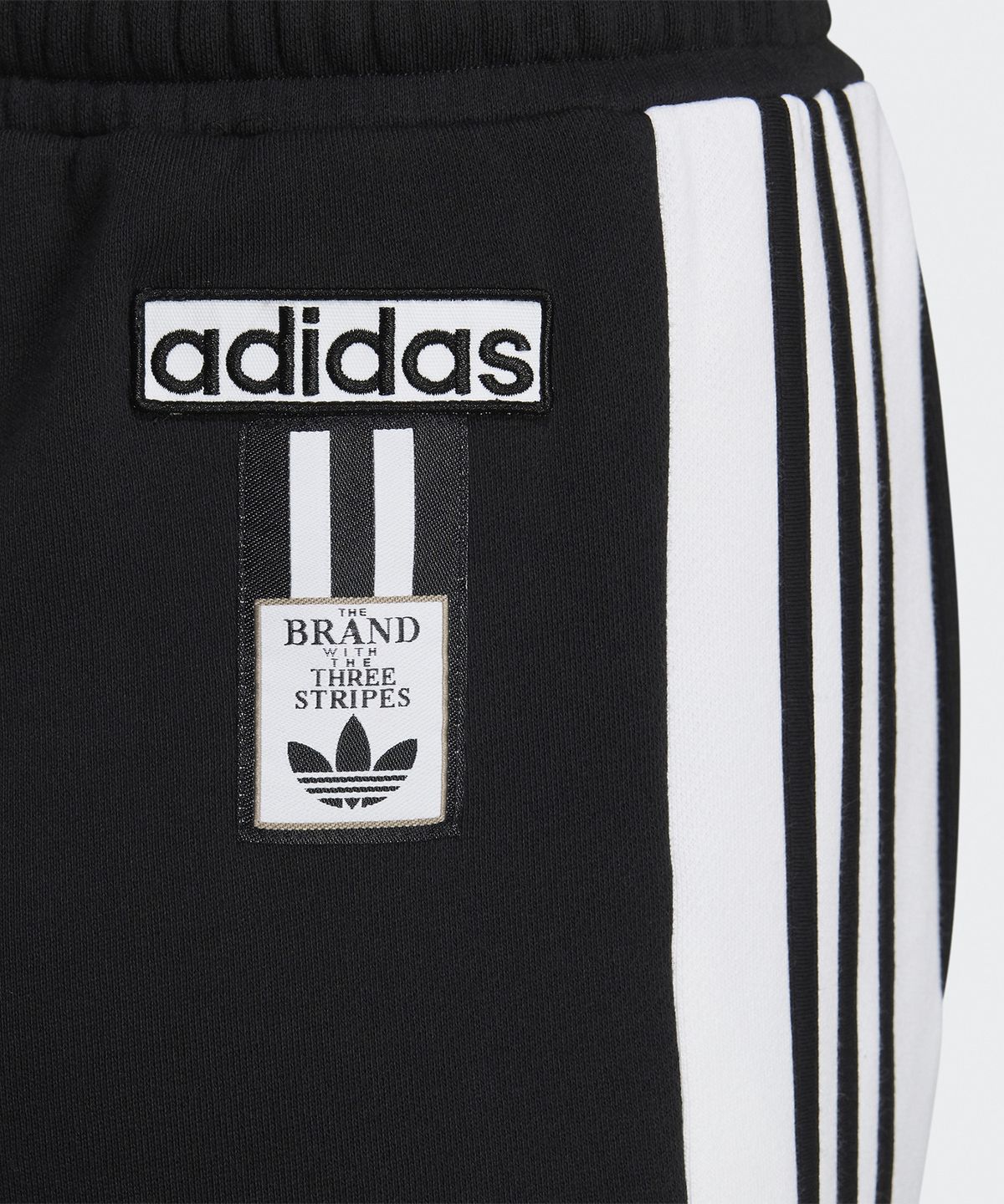 아디다스(ADIDAS) 아디브레이크 팬츠 - 블랙 / HH9453
