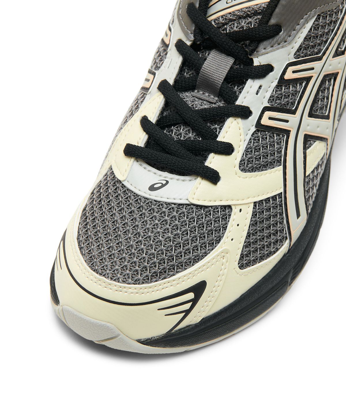 아식스(ASICS) 아식스 X I4P 젤-1130 - 밍크:글래시어 그레이 / 1201A664-021