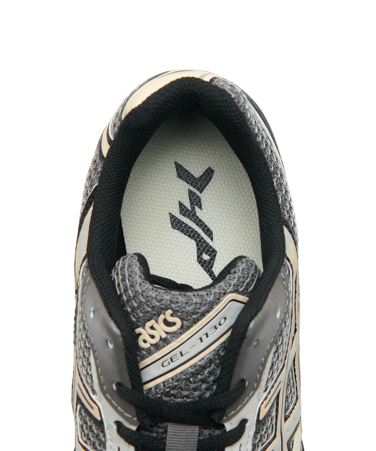 아식스(ASICS) 아식스 X I4P 젤-1130 - 밍크:글래시어 그레이 / 1201A664-021
