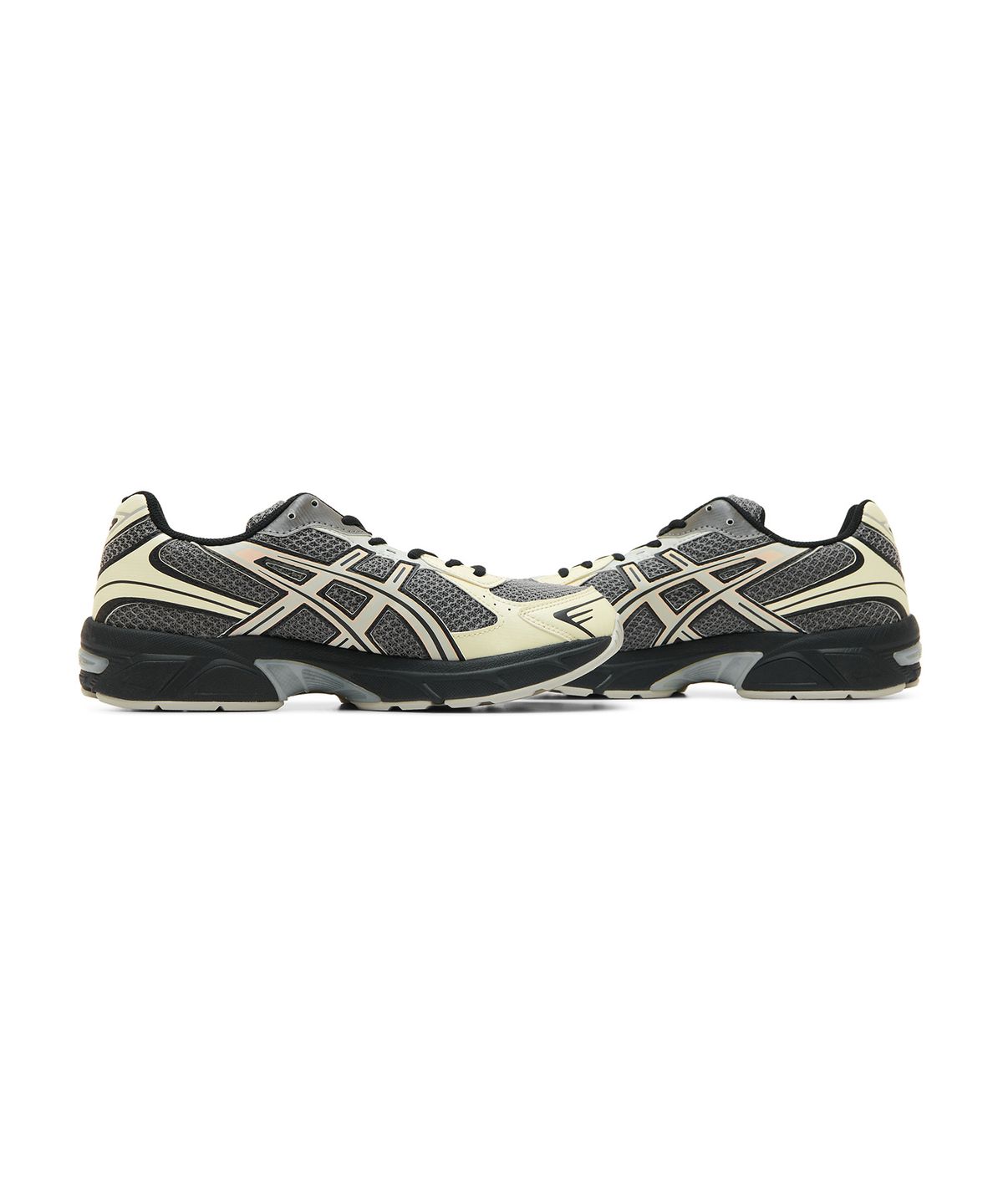 아식스(ASICS) 아식스 X I4P 젤-1130 - 밍크:글래시어 그레이 / 1201A664-021
