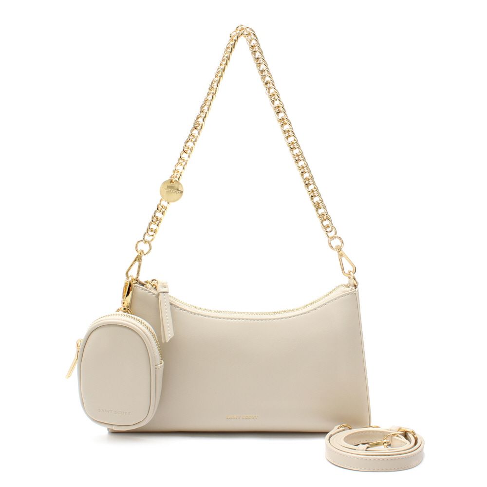 ★関税込★SAINT SCOTT★SELENE SHOULDERBAG★バッグ★ MUSINSA | SAINT SCOTT Selene shoulder bag