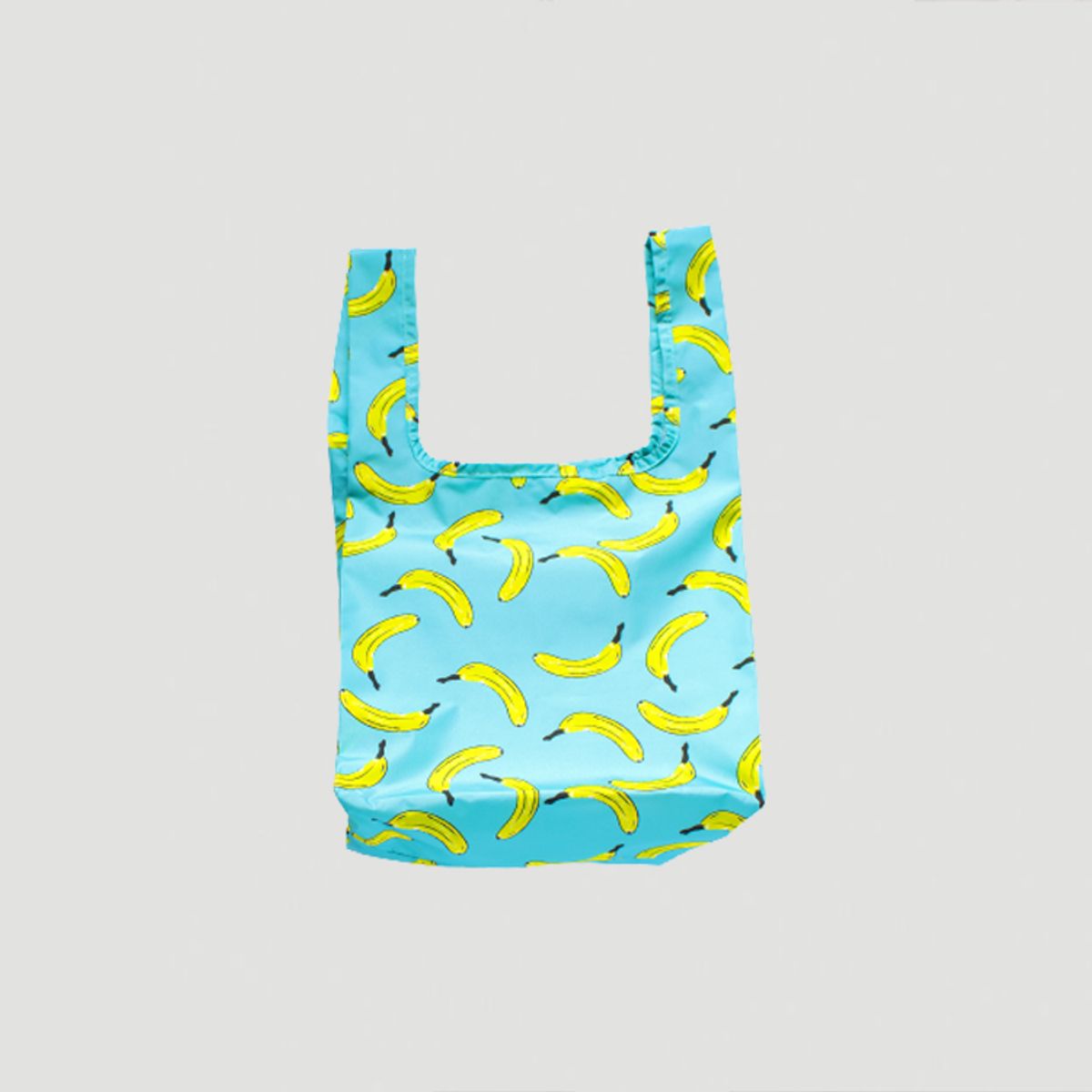 카인드백 런던(KIND BAG LONDON) 바나나 리유저블 미니