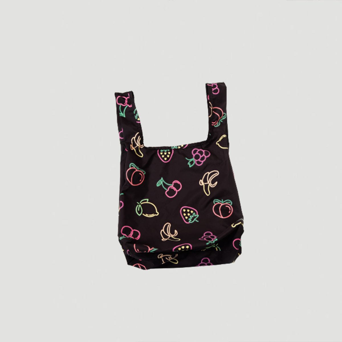 카인드백 런던(KIND BAG LONDON) 네온 프루츠 리유저블 미니