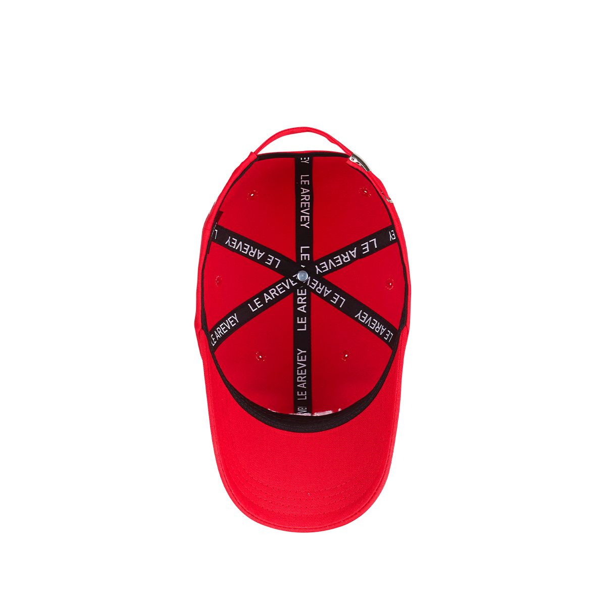 르아르베이(LEAREVEY) LE AREVEY ORIGINAL RED