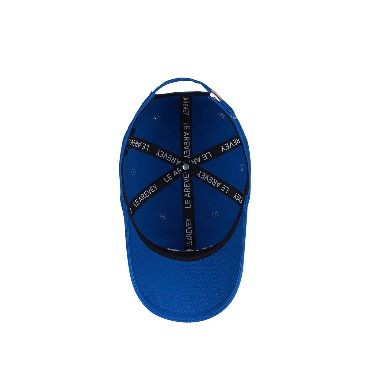 르아르베이(LEAREVEY) LE AREVEY ORIGINAL ROYAL BLUE