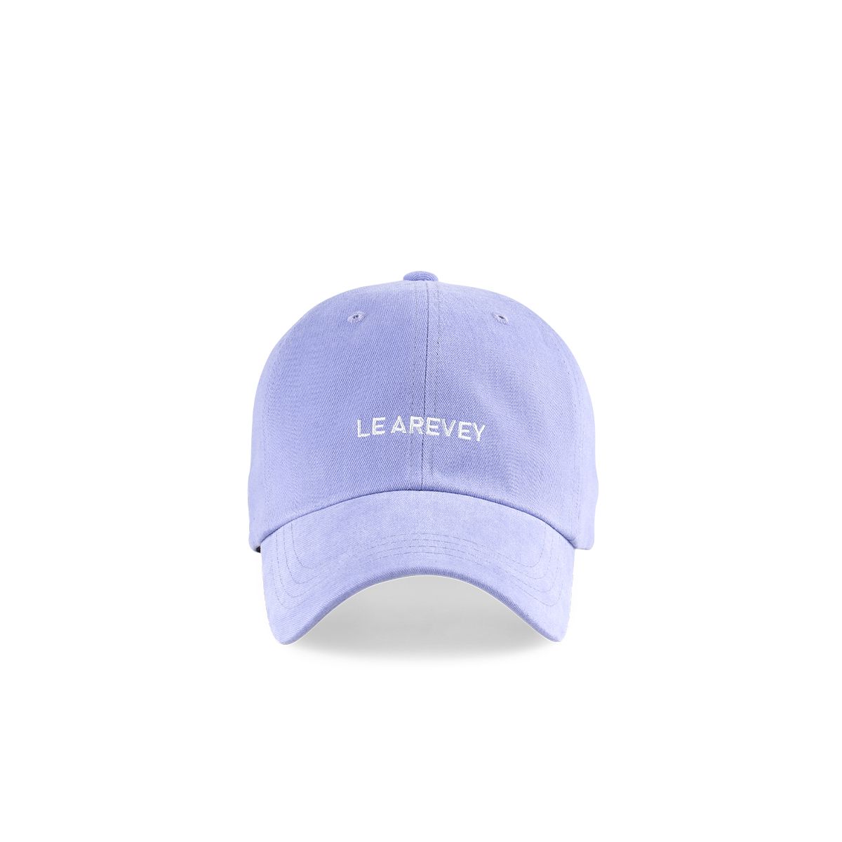 르아르베이(LEAREVEY) LE AREVEY ORIGINAL WASHING VIOLET