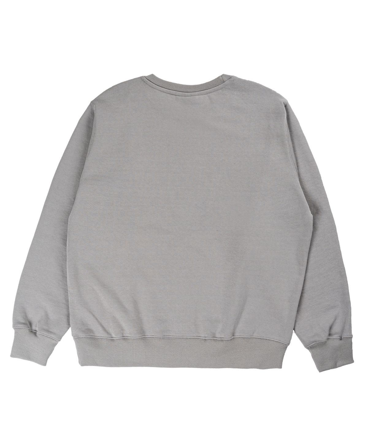 23.65(23.65) CHECK BEAR SWEAT SHIRT COCOA