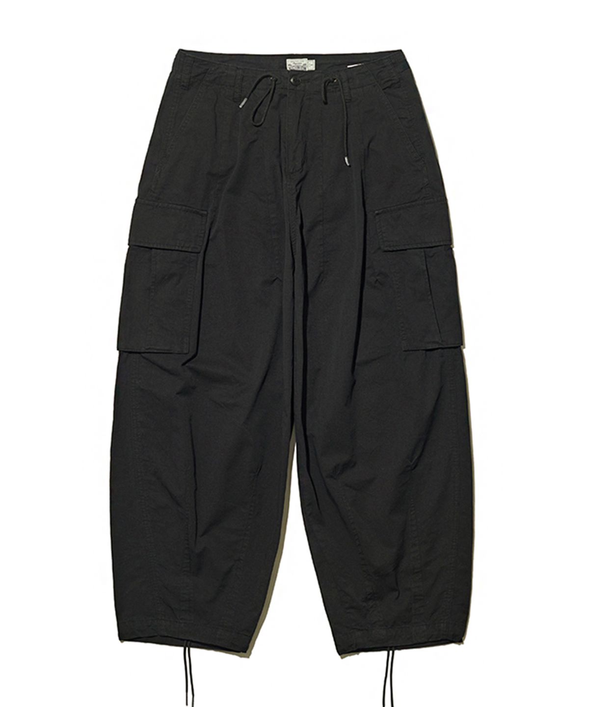 빅유니온(BIG UNION) HERITAGE JUNGLE PANTS(2 TYPE)