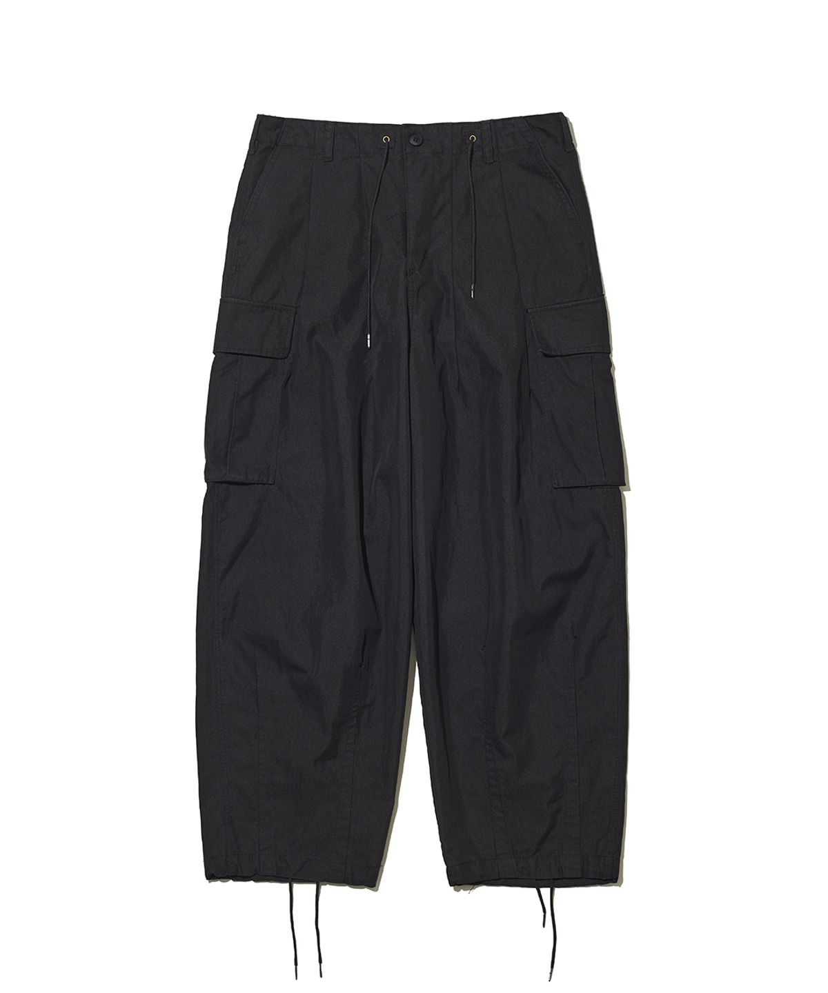 빅유니온(BIG UNION) HERITAGE JUNGLE PANTS(2 TYPE)