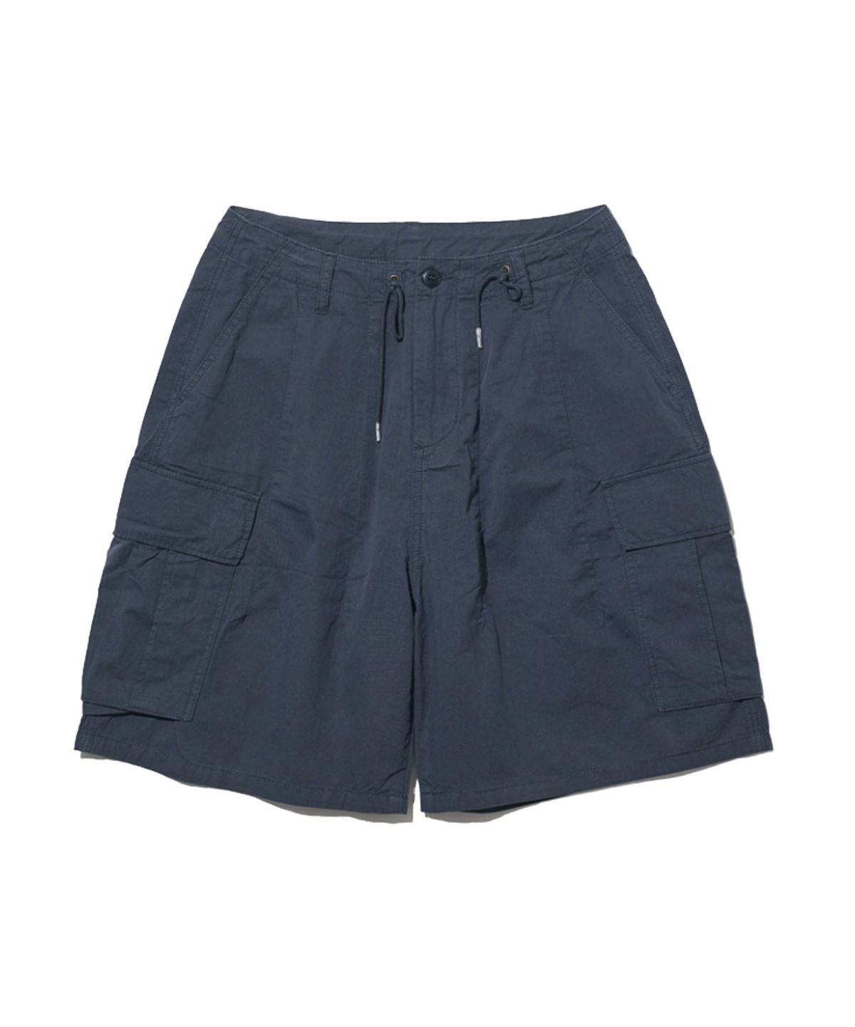 빅유니온(BIG UNION) HERITAGE JUNGLE SHORTS / 4 COLOR