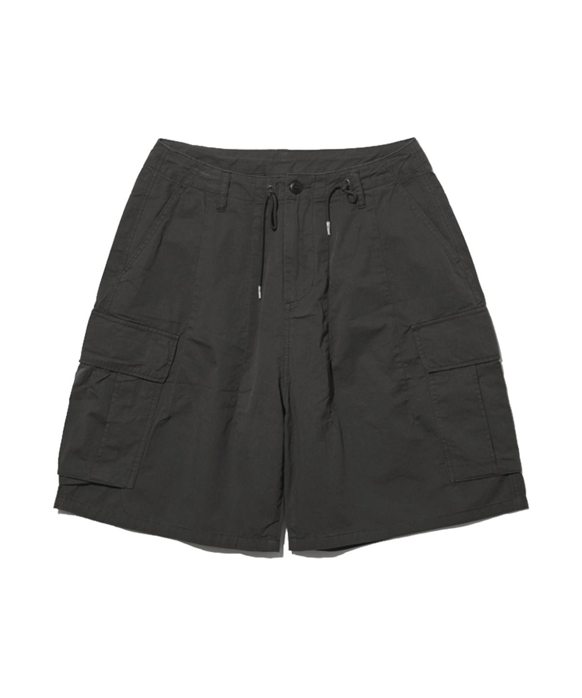 빅유니온(BIG UNION) HERITAGE JUNGLE SHORTS / 4 COLOR