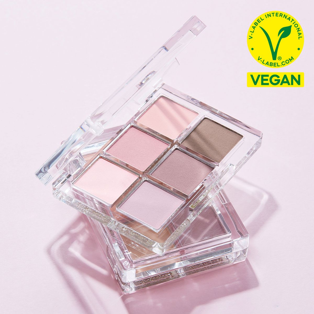삐아(BBIA) 레디 투 웨어 아이팔레트(10colors)