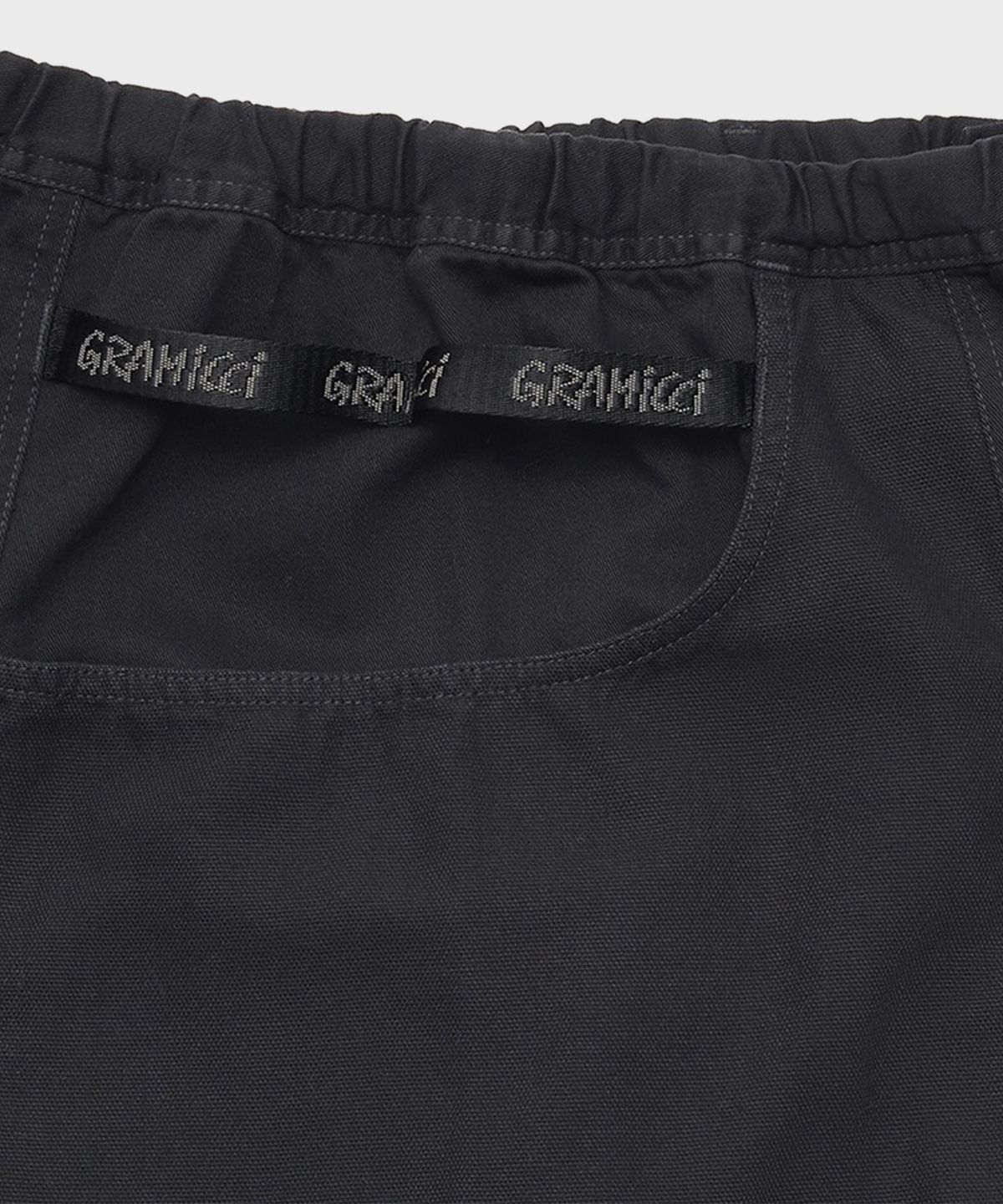 그라미치(GRAMICCI) 가젯 팬츠 Black