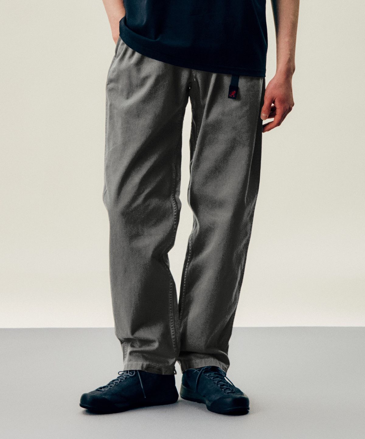 그라미치(GRAMICCI) 팬츠 Gravel Grey