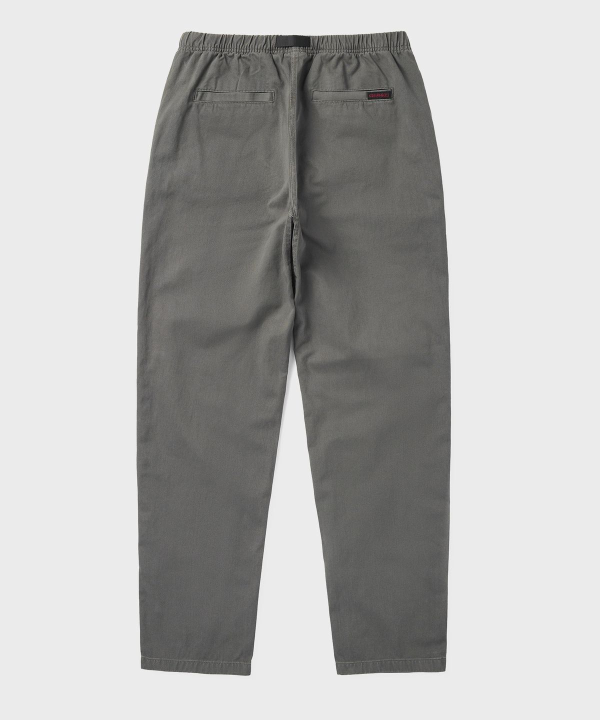 그라미치(GRAMICCI) 팬츠 Gravel Grey