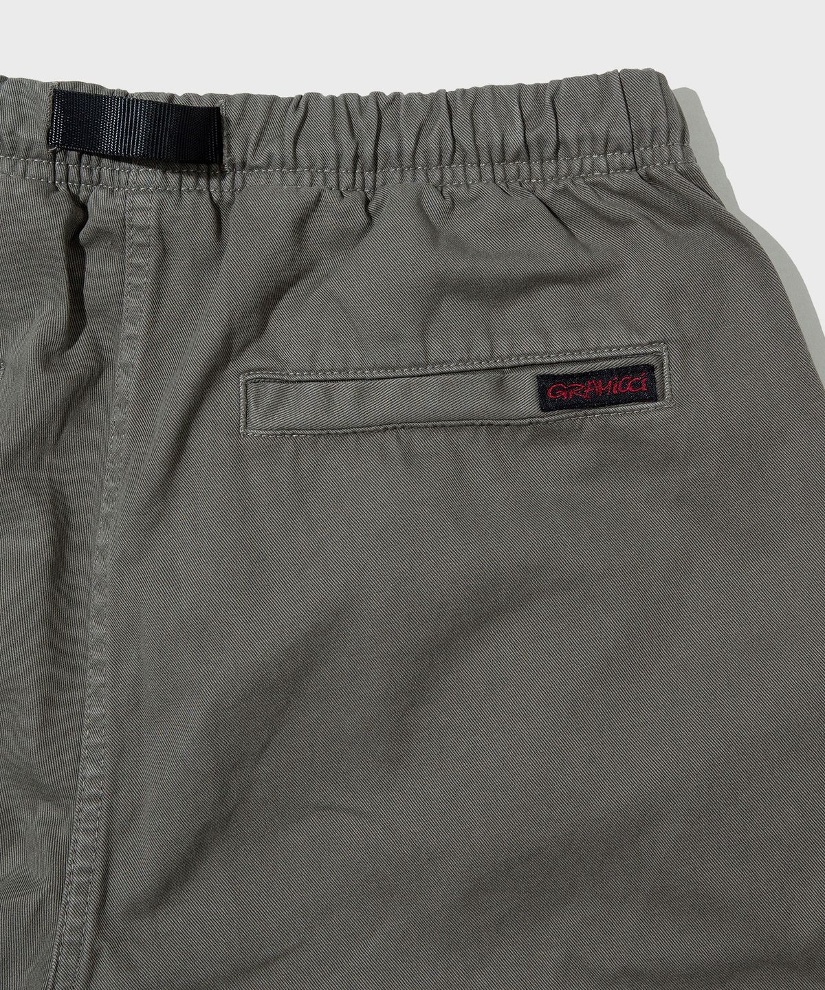 그라미치(GRAMICCI) 팬츠 Gravel Grey