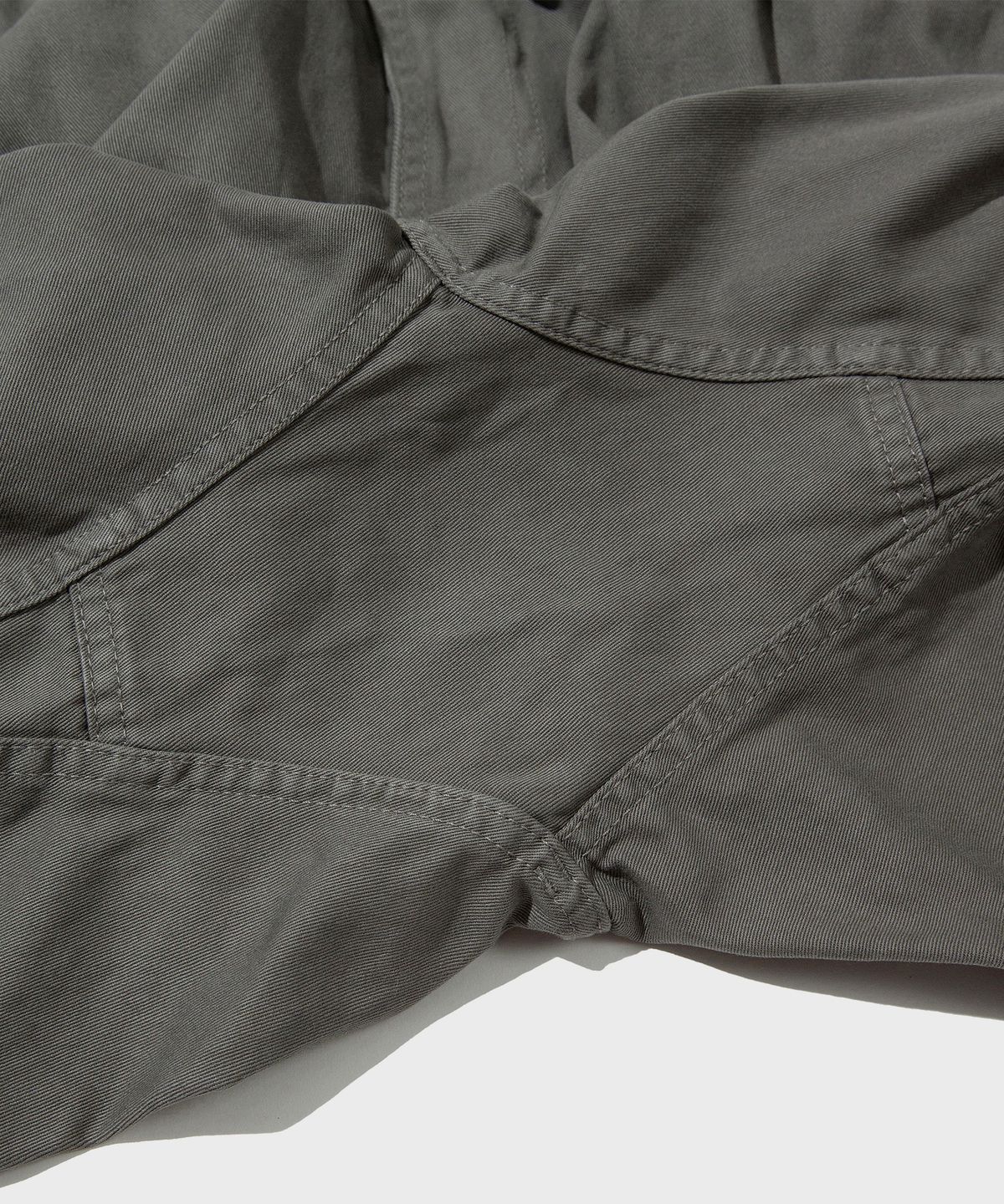 그라미치(GRAMICCI) 팬츠 Gravel Grey