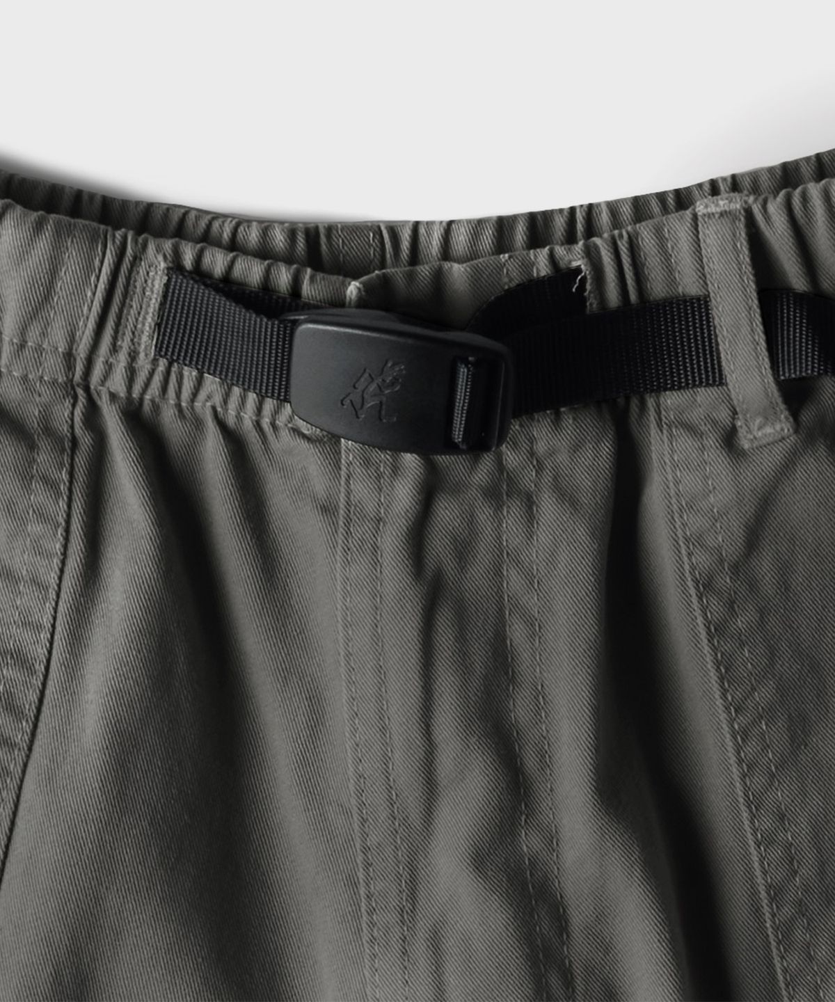 그라미치(GRAMICCI) 루즈테이퍼드 팬츠 Gravel Grey