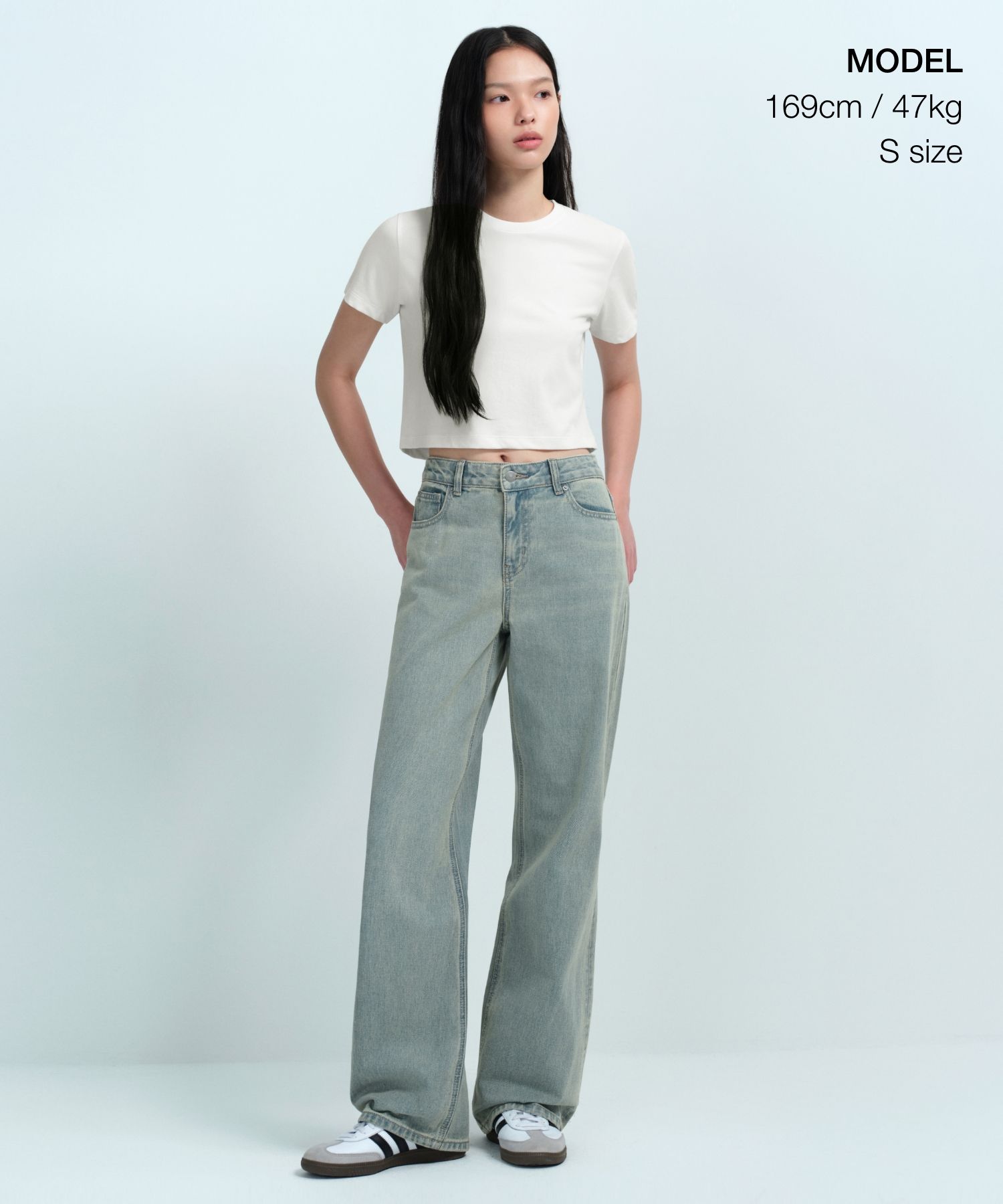 むっさん MUSINSA公式 | MUSINSA STANDARD WOMAN [クールタンダード] ウィメンズ