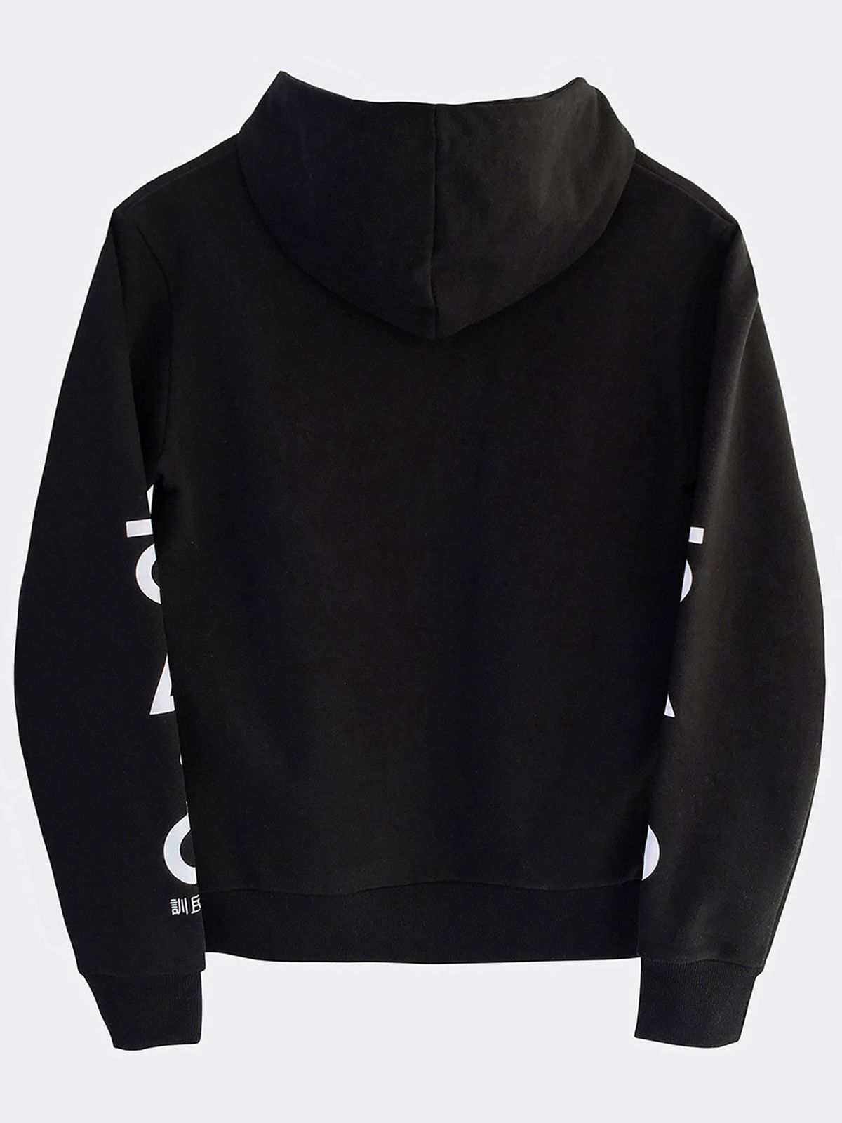 티니타이거(TEENYTIGER) Ancient Korean Hoodie Zipup