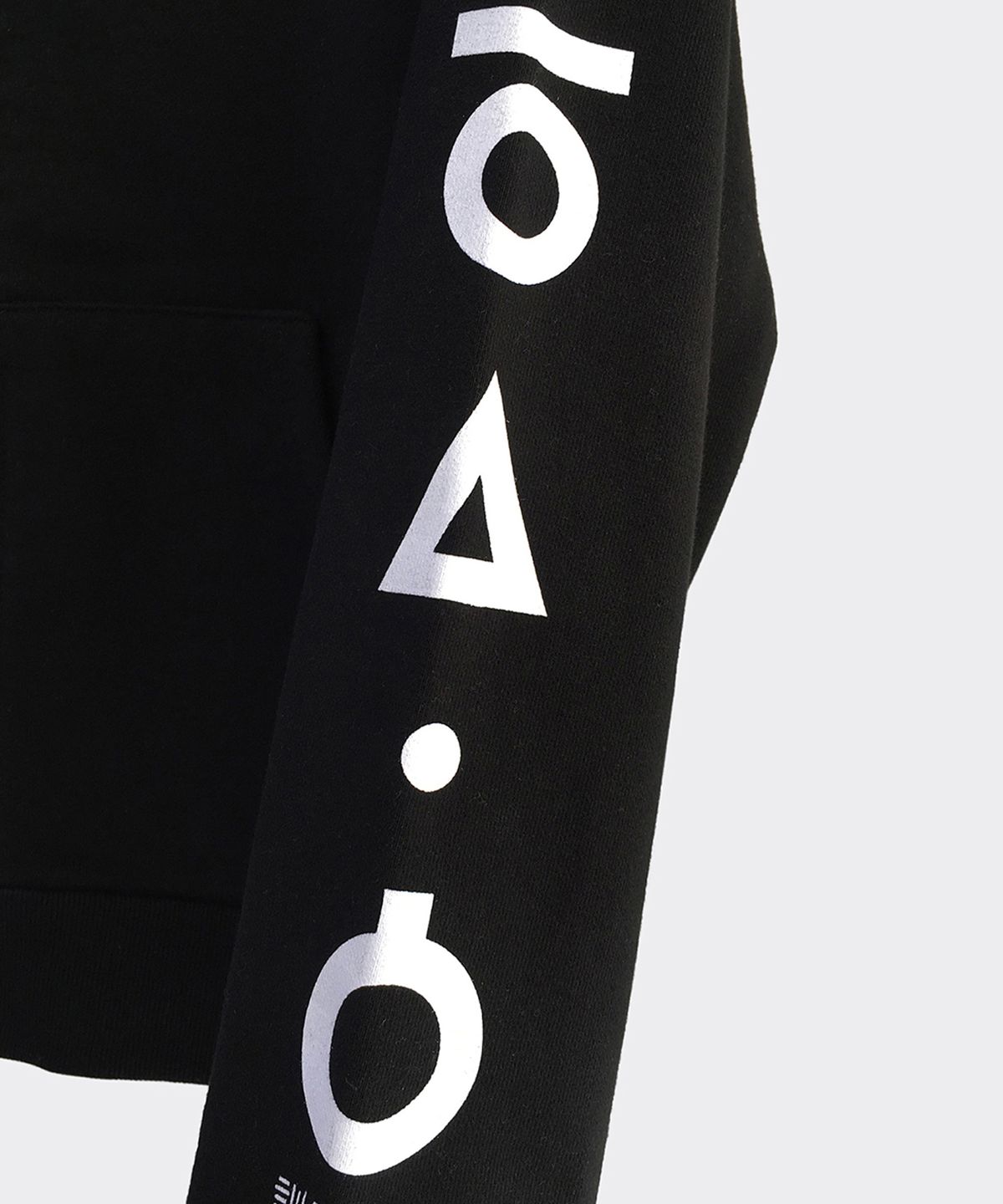 티니타이거(TEENYTIGER) Ancient Korean Hoodie Zipup
