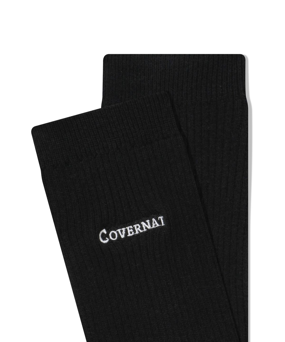 커버낫(COVERNAT) [3PACK] 어센틱 삭스 Black