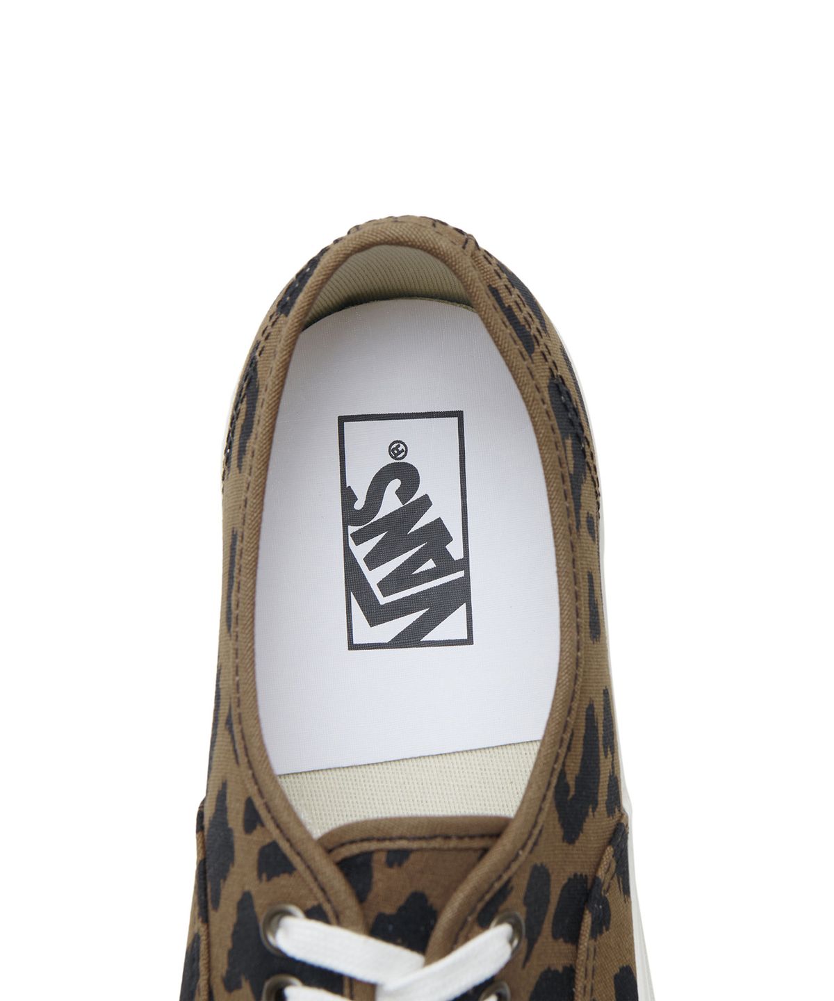 반스(VANS) 어센틱 44 DX - (애너하임 팩토리) og 레오파드 / VN0A38ENVL01