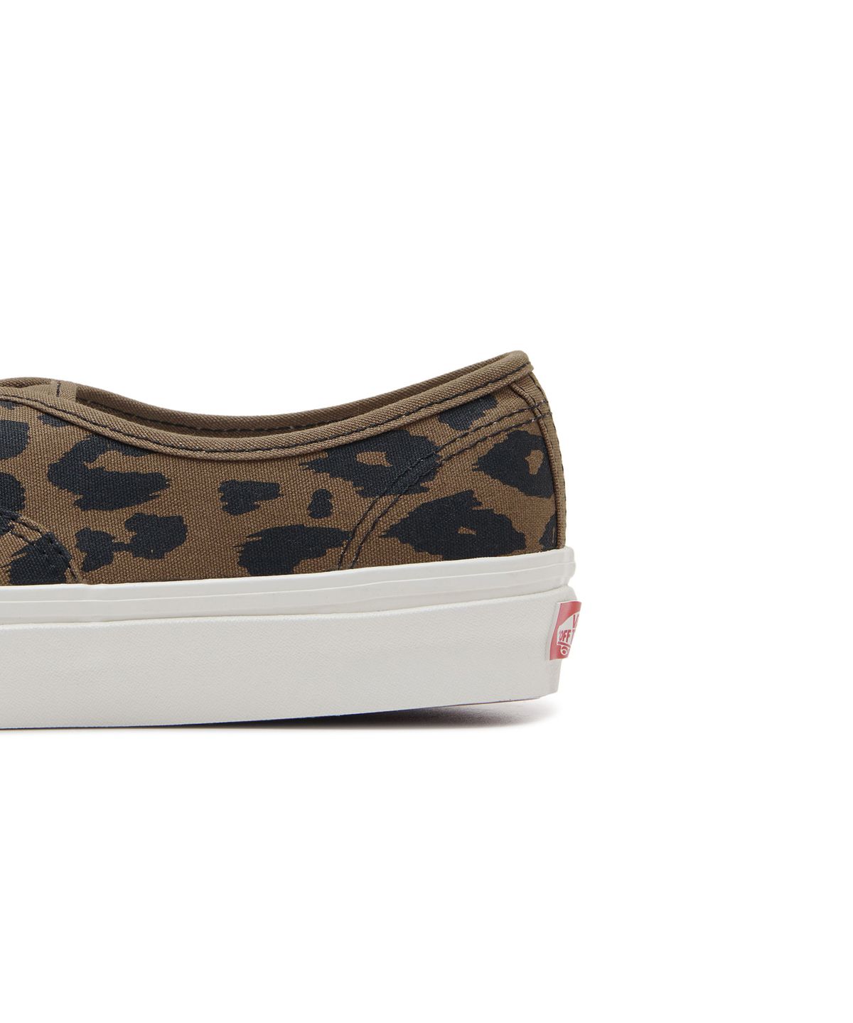 반스(VANS) 어센틱 44 DX - (애너하임 팩토리) og 레오파드 / VN0A38ENVL01