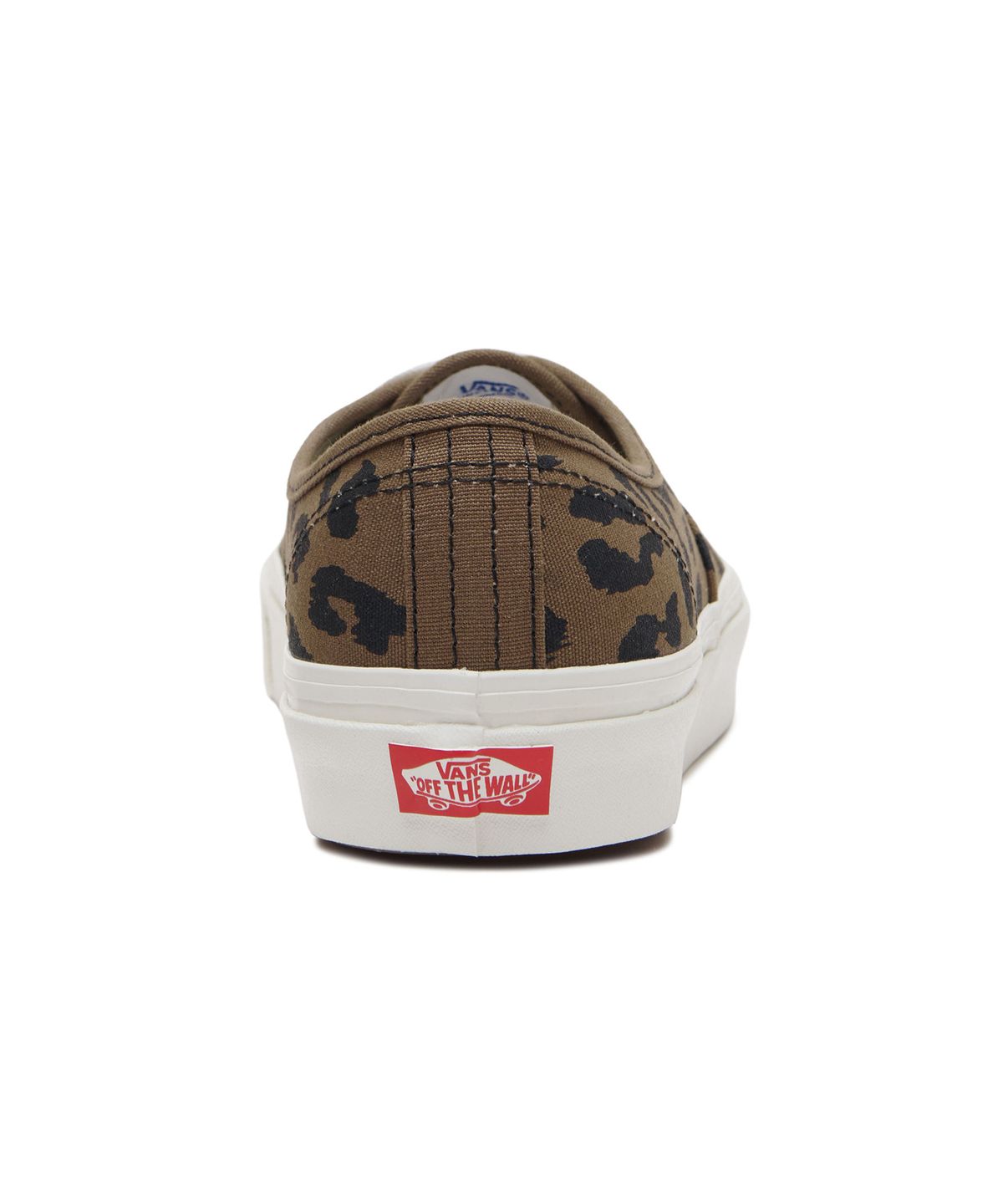 반스(VANS) 어센틱 44 DX - (애너하임 팩토리) og 레오파드 / VN0A38ENVL01