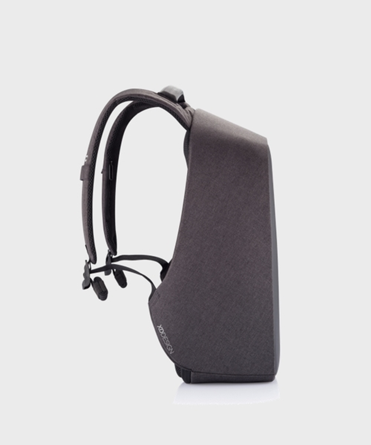엑스디디자인(XDDESIGN) 뉴 컬렉션 13 인치 기능성 노트북 백팩 바비히어로 스몰 사이즈