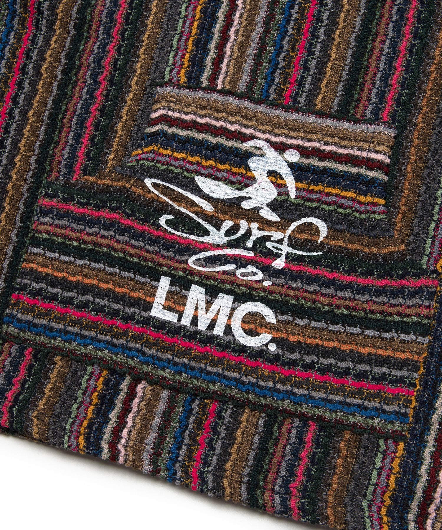 MUSINSA | LMC LMC SURF OG MEXICAN BAJA HOODIE multi