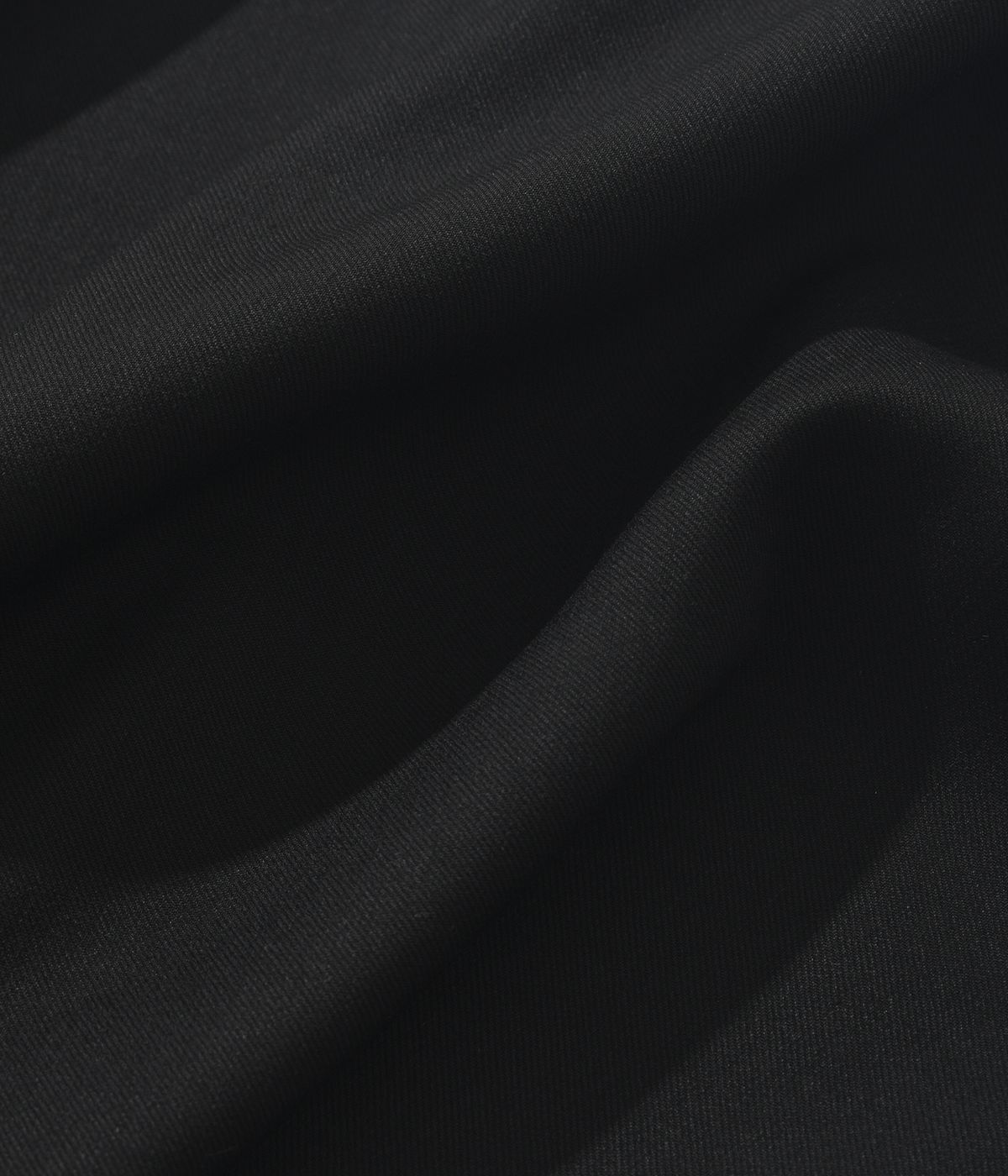 팔렛(FALLETT) 와이드 버뮤다 팬츠 블랙