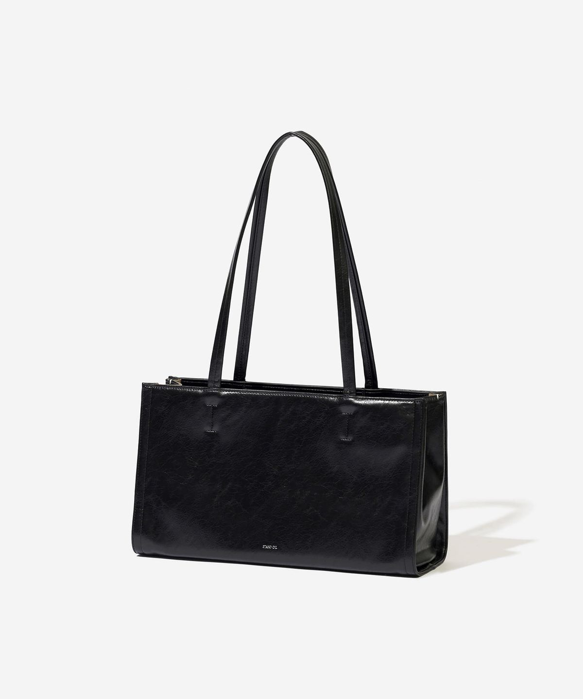 스탠드오일(STAND OIL) Oblong bag · 오블롱백