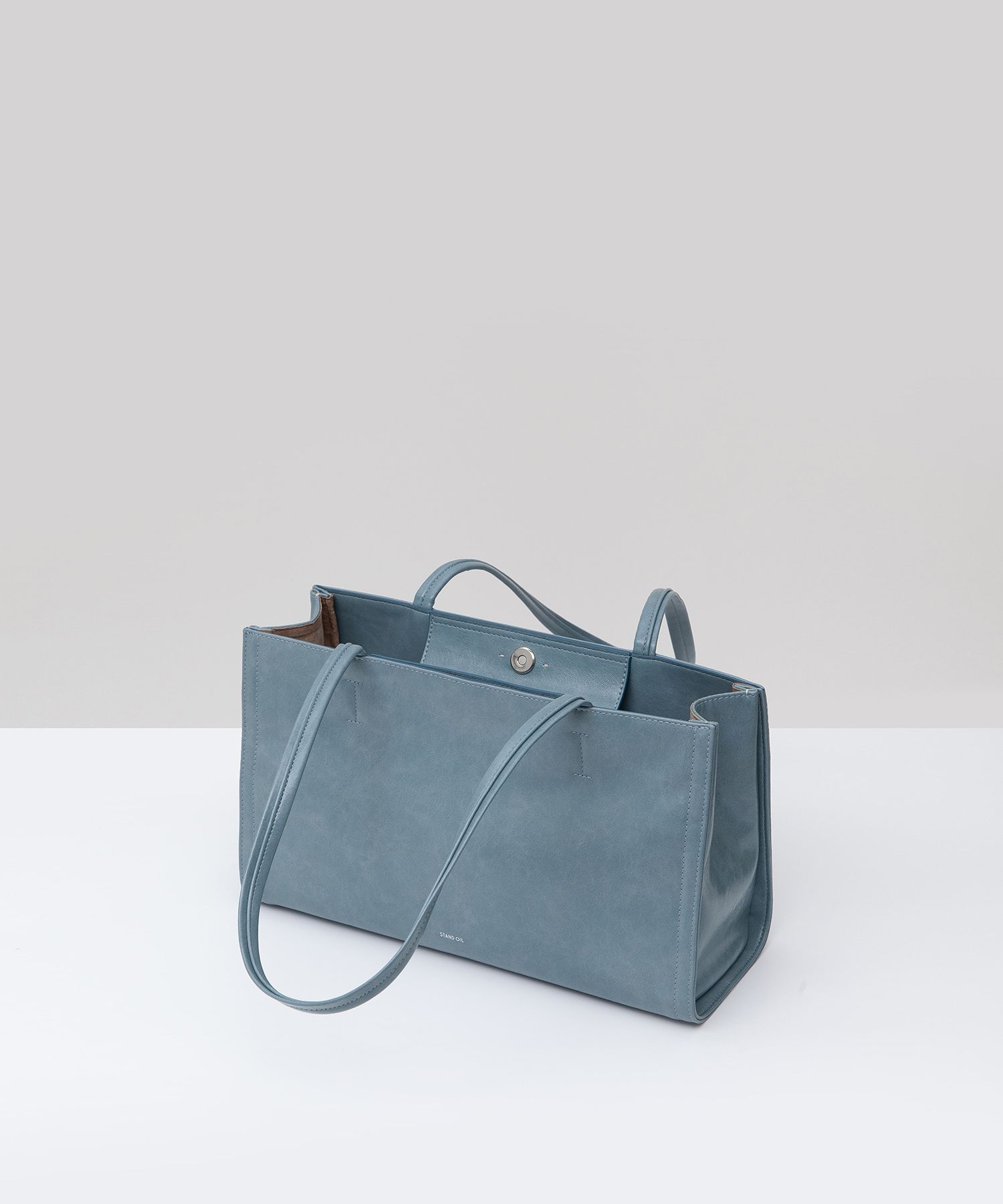 【STAND OIL】Oblong bag MUSINSA | STAND OIL Oblong bag