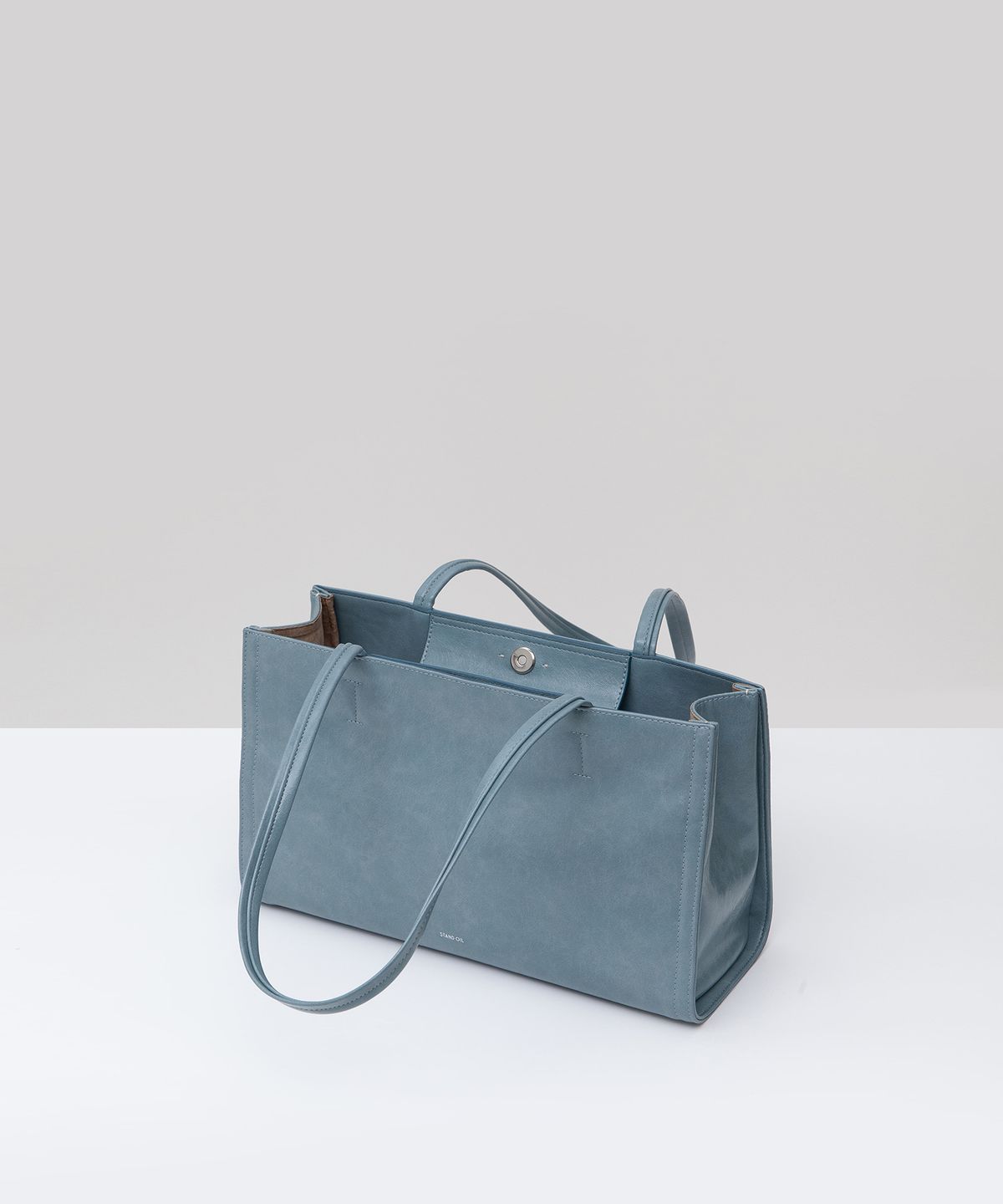 스탠드오일(STAND OIL) Oblong bag · 오블롱백