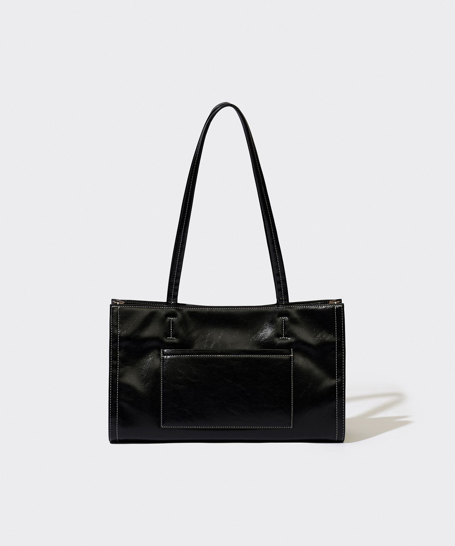 MUSINSA | STAND OIL Oblong bag