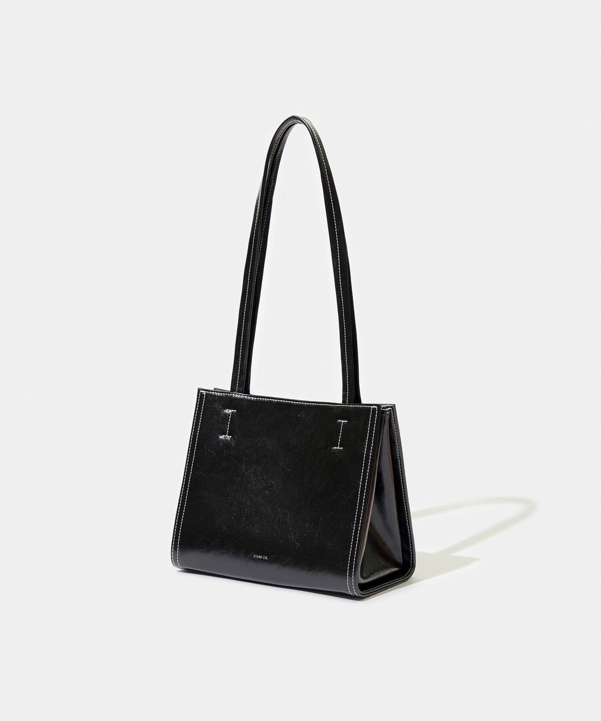 스탠드오일(STAND OIL) Oblong bag Mini · 오블롱백 미니