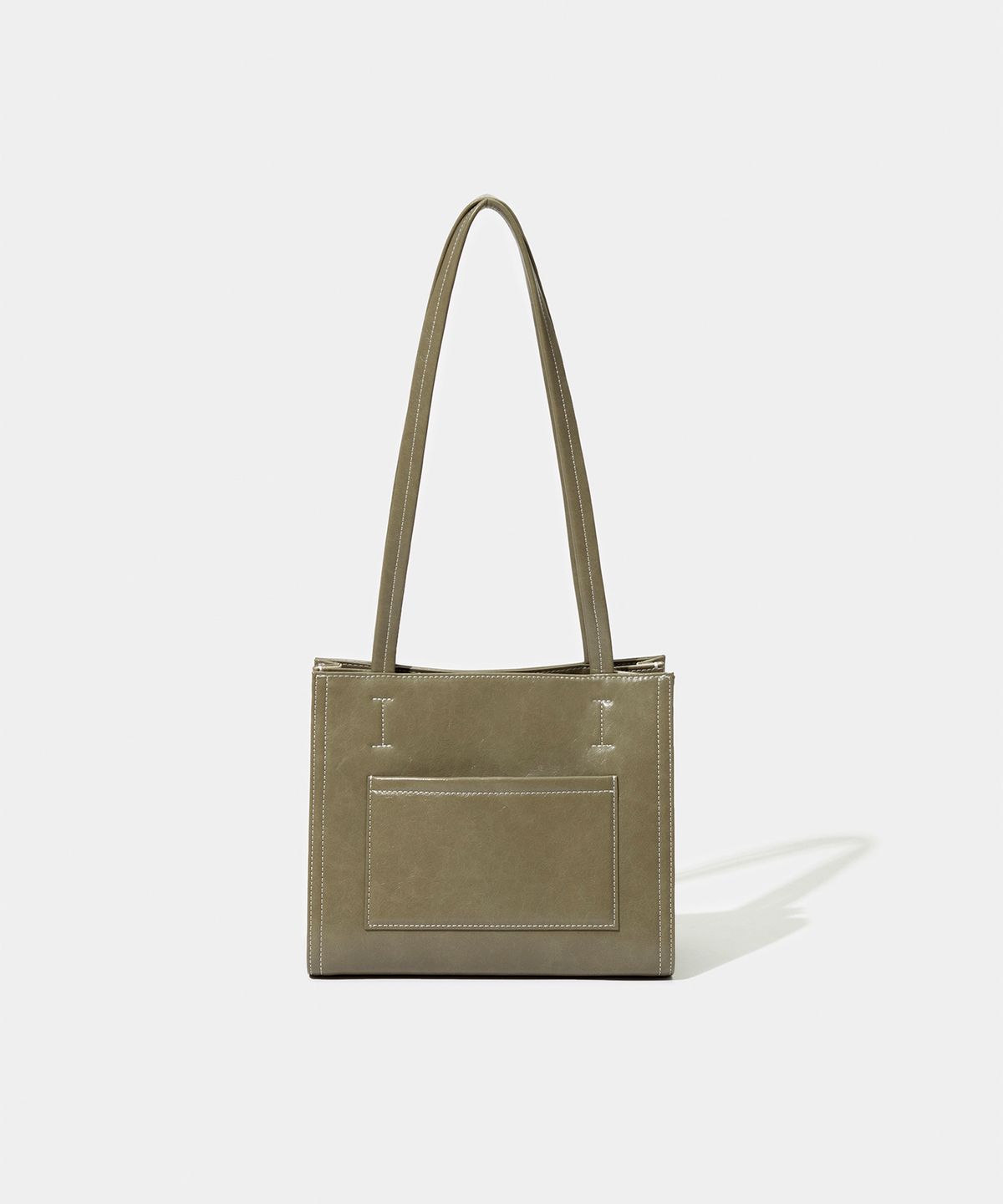 스탠드오일(STAND OIL) Oblong bag Mini · 오블롱백 미니
