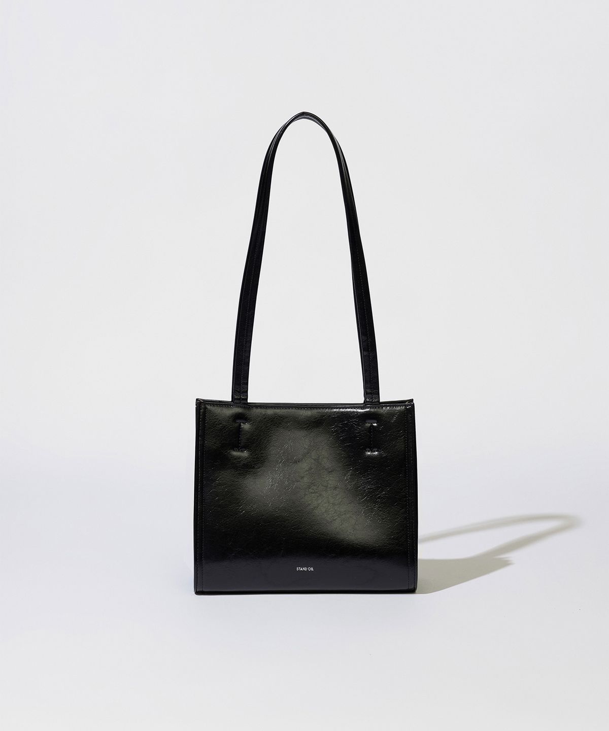 스탠드오일(STAND OIL) Oblong bag Mini · 오블롱백 미니