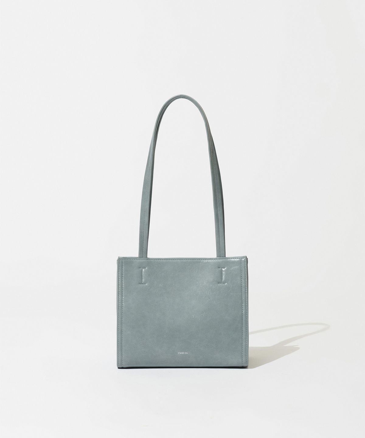 스탠드오일(STAND OIL) Oblong bag Mini · 오블롱백 미니