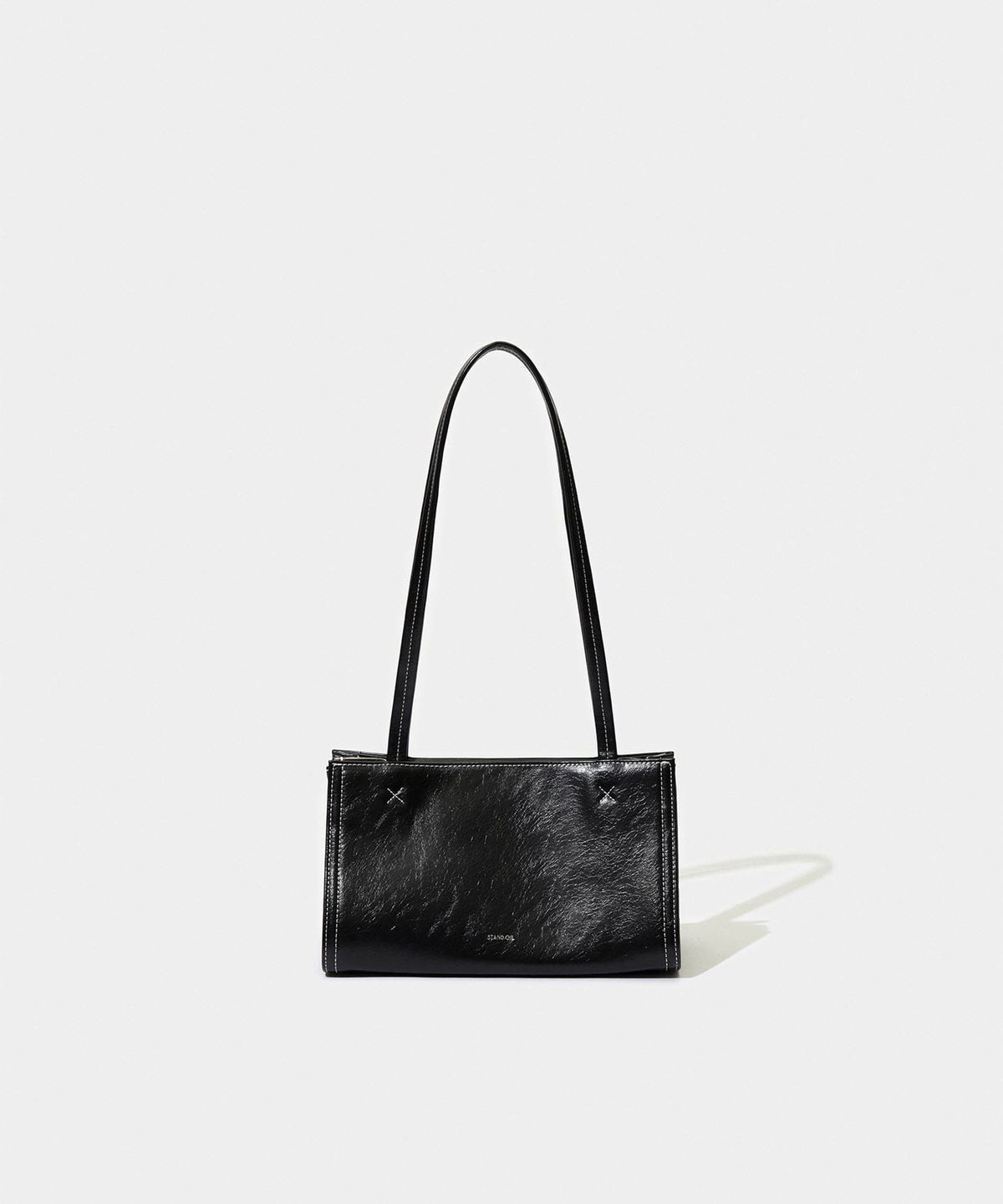 스탠드오일(STAND OIL) Oblong bag Tiny · 오블롱백 티니