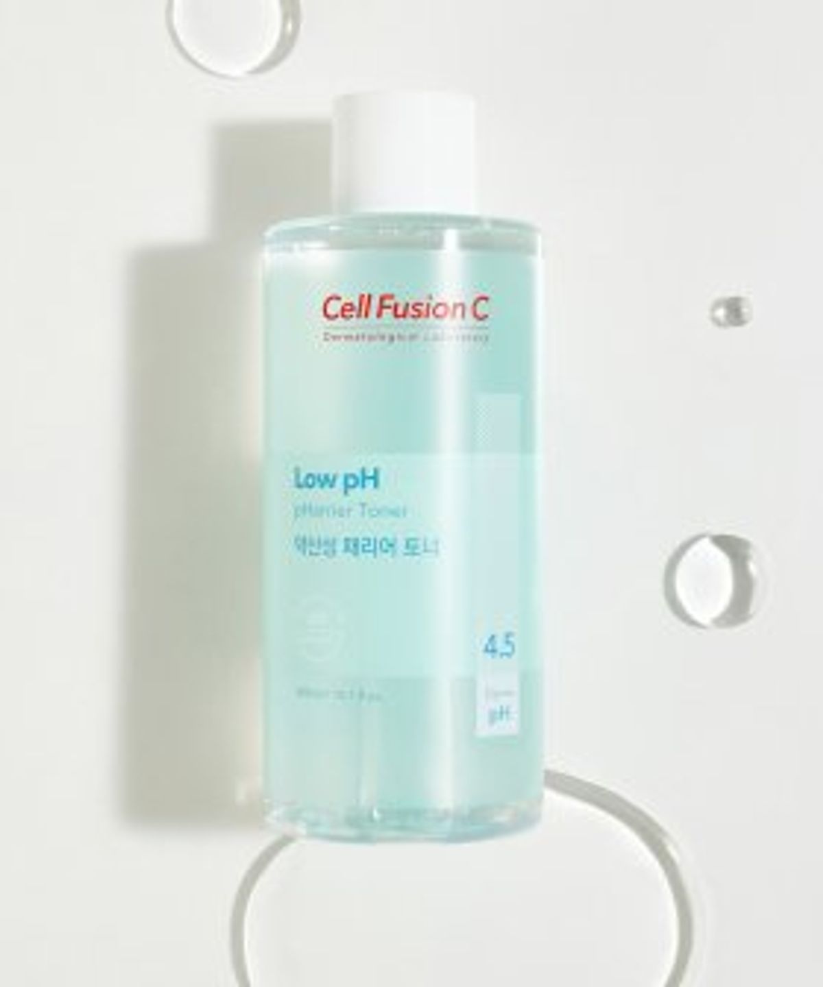 셀퓨전씨(CELL FUSION C) 약산성 패리어 토너 300ml