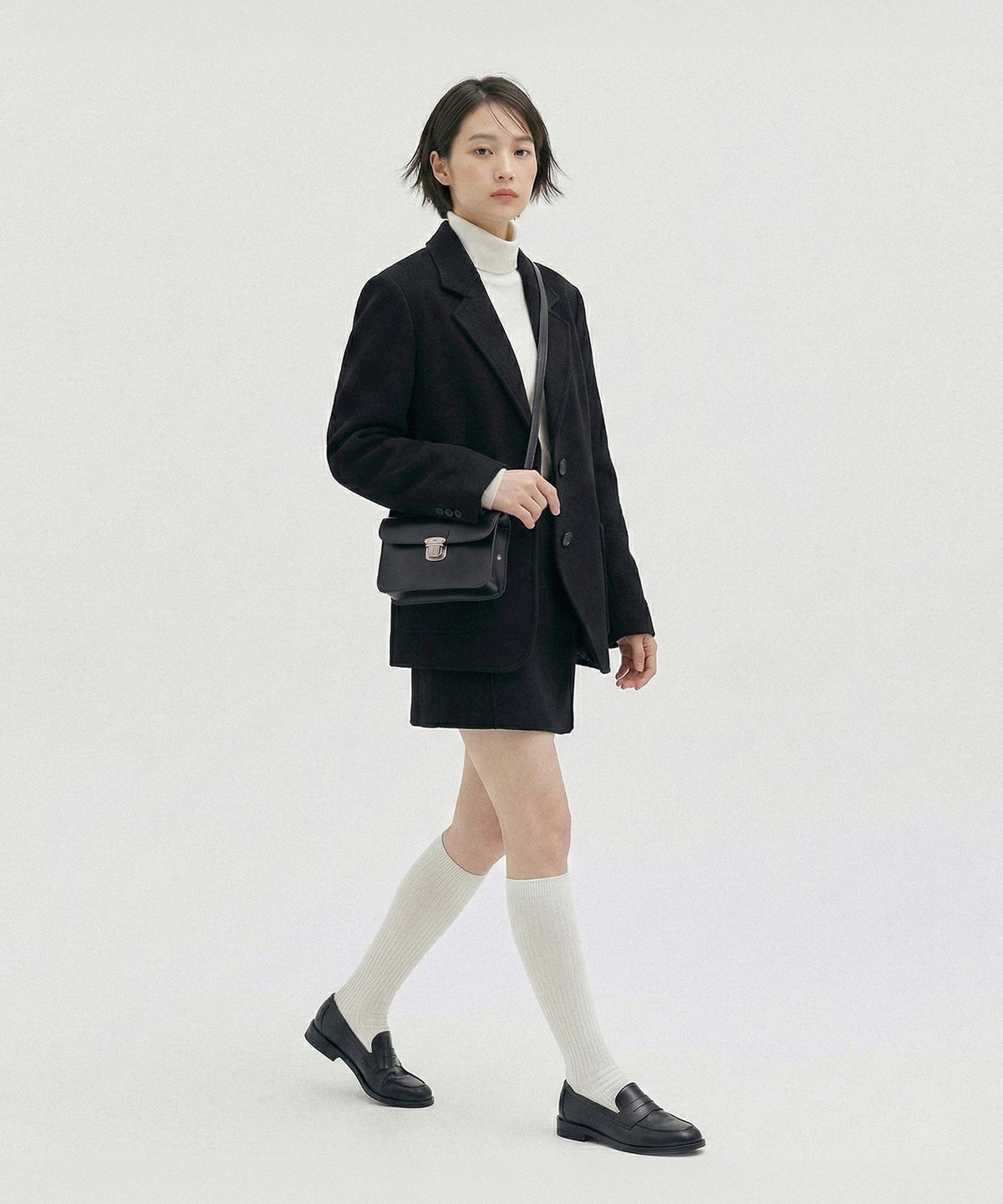 헤비츠(HEVITZ) 157 도노백