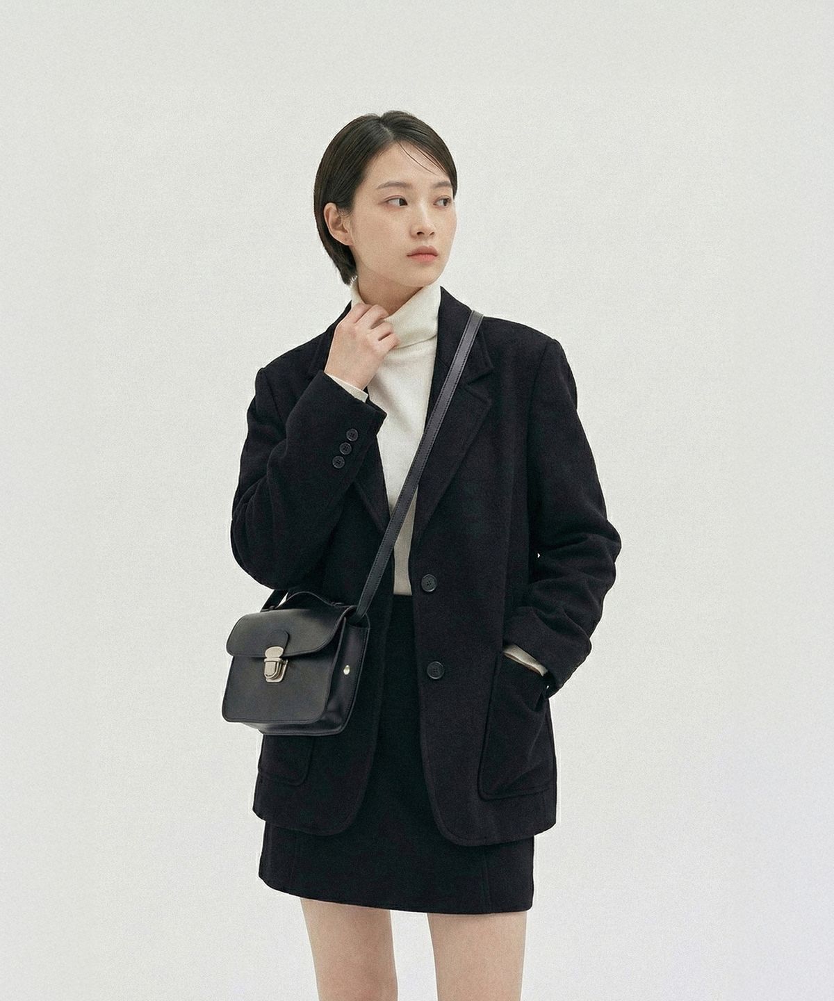 헤비츠(HEVITZ) 157 도노백