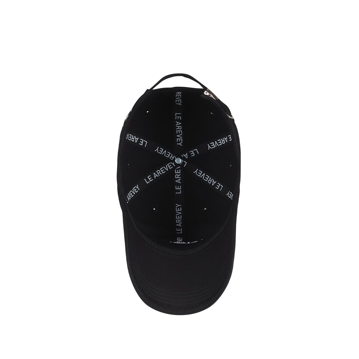 르아르베이(LEAREVEY) LE AREVEY ORIGINAL BLACK
